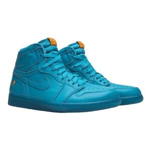 Nike Air Jordan 1 Retro High OG G8RD 'Blue Lagoon'